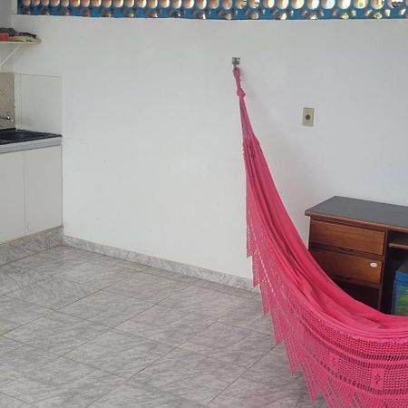 Andrades Appartement Rio de Janeiro Buitenkant foto
