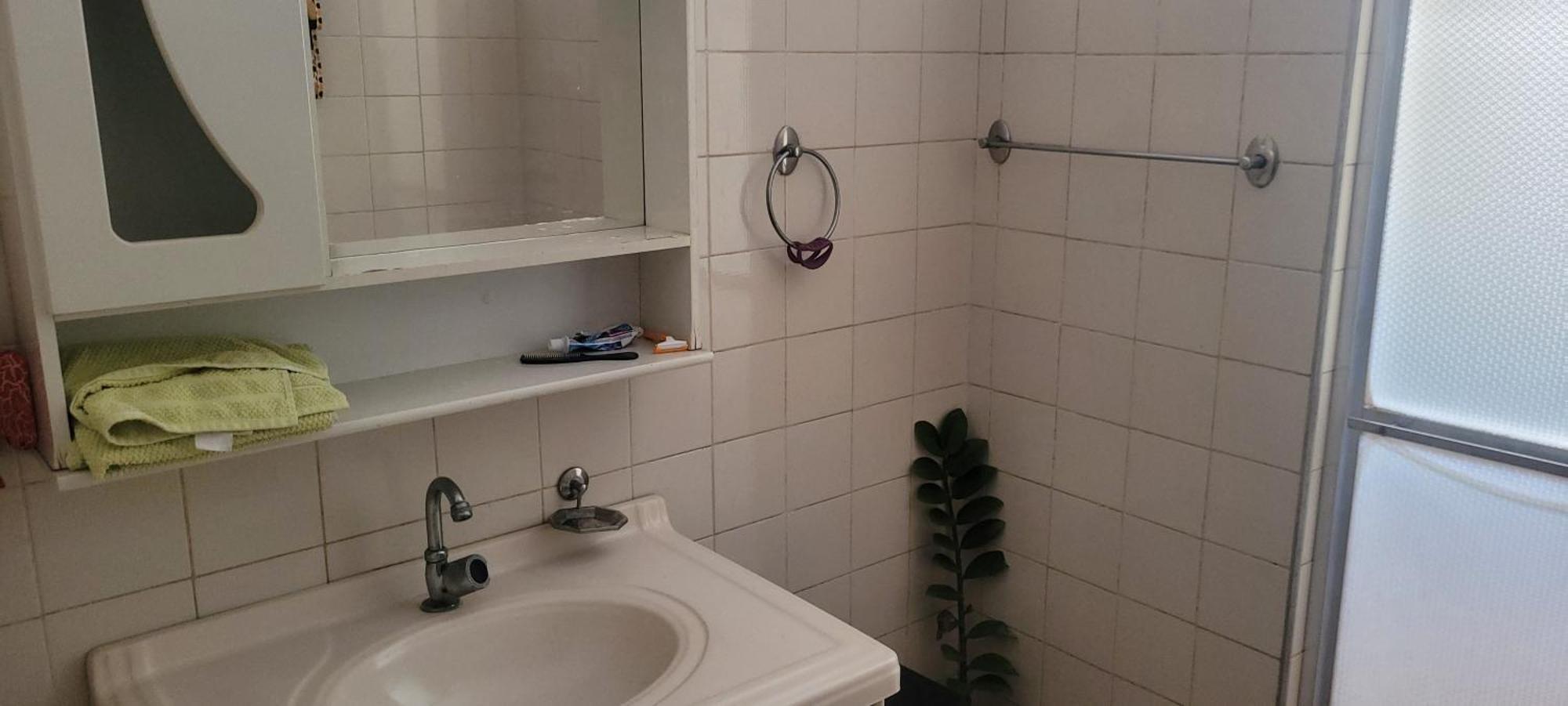 Andrades Appartement Rio de Janeiro Buitenkant foto