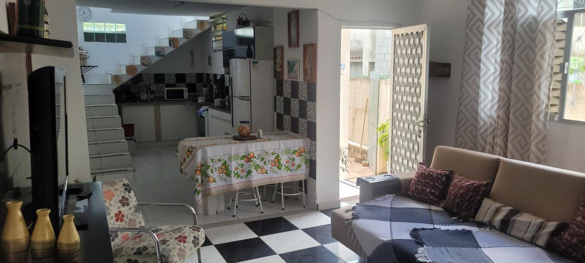 Andrades Appartement Rio de Janeiro Buitenkant foto