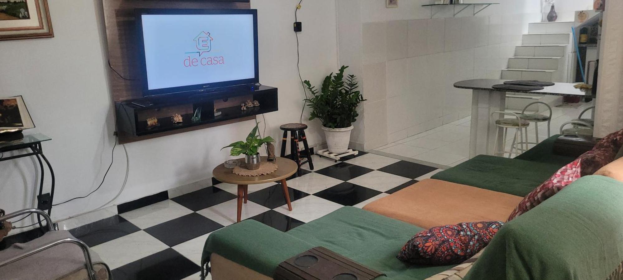 Andrades Appartement Rio de Janeiro Buitenkant foto