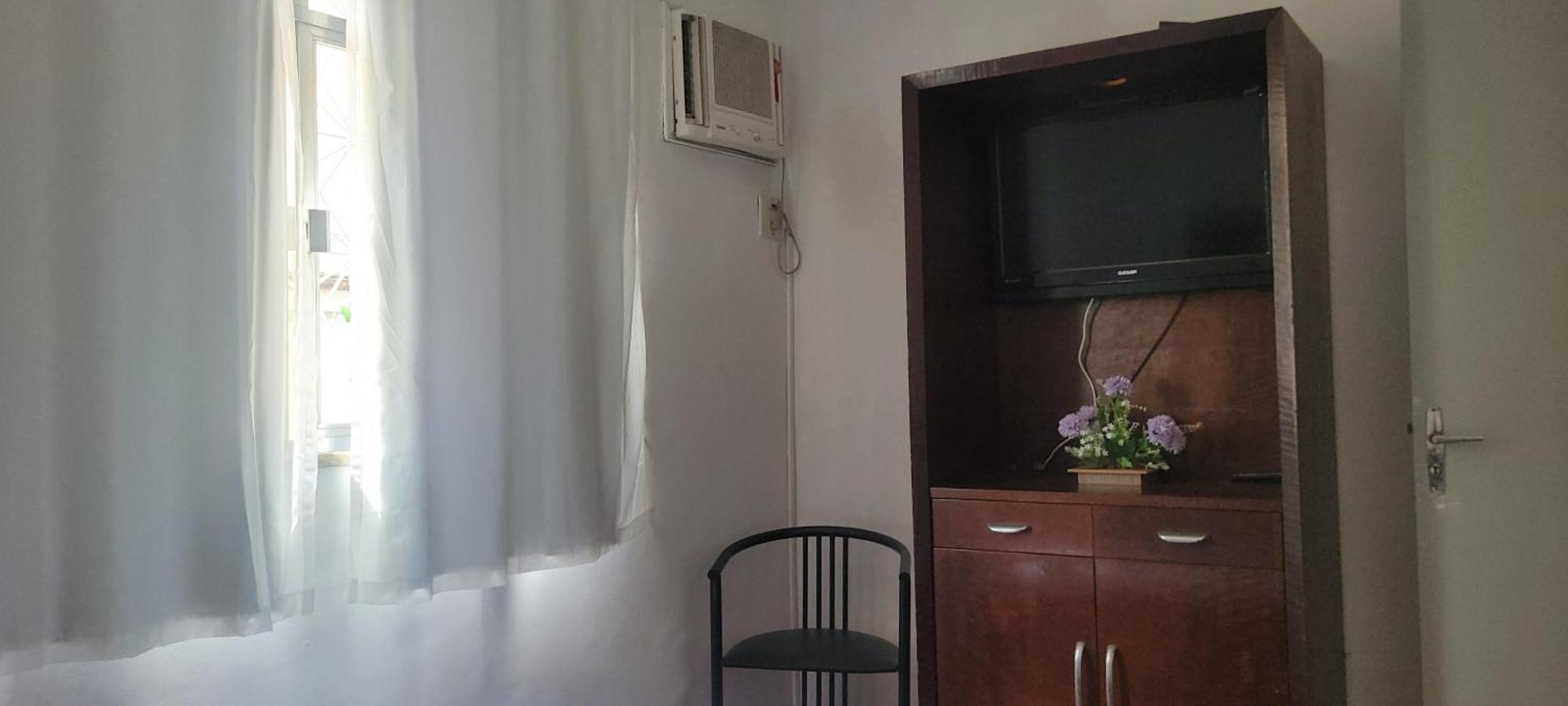 Andrades Appartement Rio de Janeiro Buitenkant foto