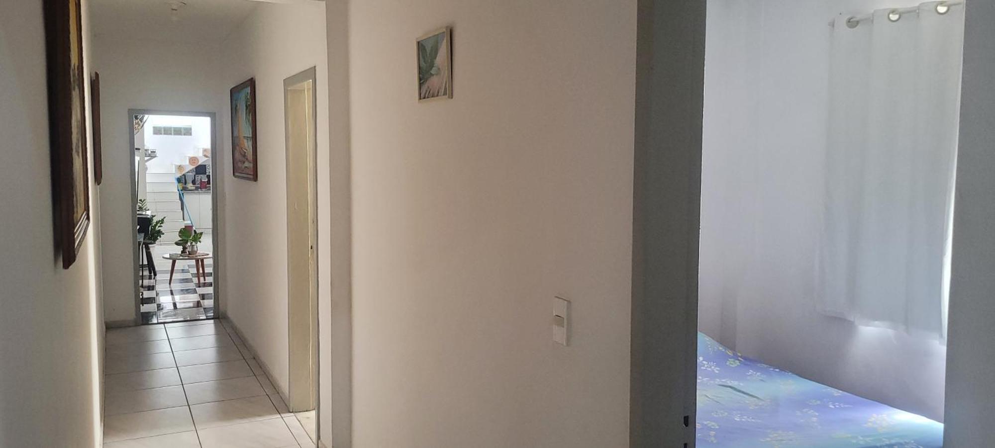 Andrades Appartement Rio de Janeiro Buitenkant foto